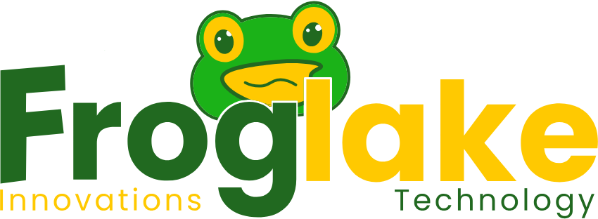 Froglake Founders