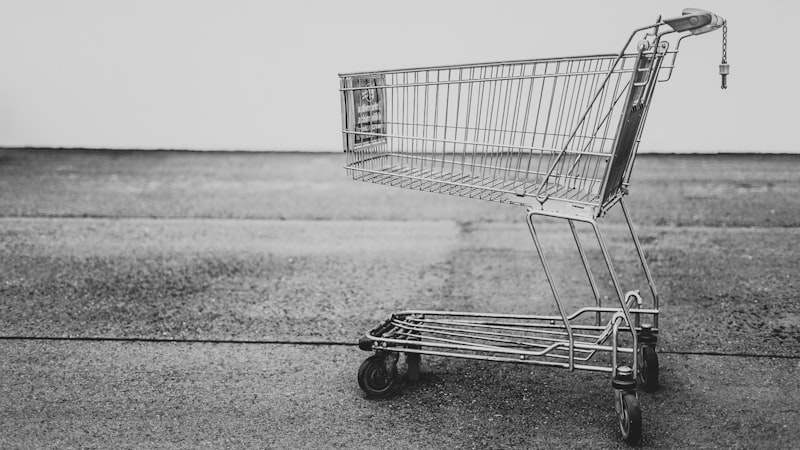 Global E-commerce Platform Migration
